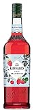 Giffard Himbeer (Framboise, Raspberry) Sirup 1 Liter