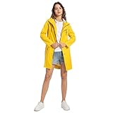 MRWiZMS Regenponcho Damen Herren, Regenjacke WASSERDICHT, Windjacke Regenkleidung, Ideal für Fahrradfahren, Festivals, Trekking, Camping, Angeln (DE/NL/SE/PL, Alphanumerisch, L, Regular, Regular, B)
