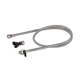 Geberit Wasseranschlussset A Wal 8000/Aqua Clean 8/8000plus 250005001