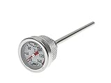 Matthies Ölthermometer Öltemperaturmesser EAN: 4043981006834 für Honda