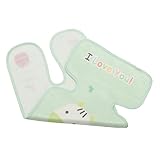 JOINPAYA Trolley Eis Seidenmatte Kühlzubehör Für Babys Kinderwagen Auto Kleinkinder Cool Für Kühlsitz Babybesteck Buggy Unterlage Bucht Kindersitz Gel Rückseite: Polyesterfaser Light Green