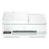 HP Envy 6530e All-in-One-Drucker