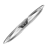 UTHCLO Edelstahl Deckel 12cm für Topf Pfanne Bratpfanne Universeller Ersatzdeckel für Öltopf und Kochgeschirr