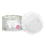 White Jasmine Dusting Powder Talc for Her