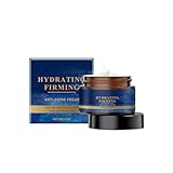 Anti Aging Feuchtigkeitscreme Zur Straffung Des Gesichts, Gesichtscreme, Creme Zur Faltenentfernung, Feuchtigkeitsspendende Straffungs Und Anti Falten Creme, Straffende Anti Aging Gesichtscreme