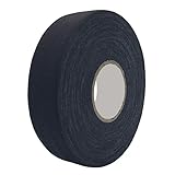 MOLKASIA 25 mm x 25 m Hockeyschläger-Klebeband, Hockey-Sport-Klebeband mit Grip, Eistuch, Hockey-Klebeband zum Einwickeln von Eishockey