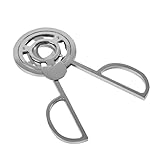 Windmühlen-Zigarrenschneider – Schneidwerkzeug aus Edelstahl mit drei Klingen, präzises Rotationsdesign mit drei Klingen, elegantes Zigarrenzubehör aus Metall | Premium-Raucherausrüstung für Zigarrenl