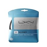 Luxilon Tennissaite ALU Power, Polyester
