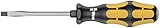 Wera 05018262001 932 A Schlitzschraubendreher, 0.8 x 4.5 x 90 mm, 0,8 x 4,5 x 90 mm Mehrfarbig