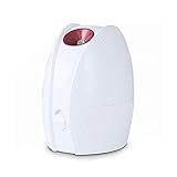 Gesichtsnebel-Sprüher, Nano-Gesichts-Feuchtigkeitsnebel-Sprüher, Hautpflege-Dampf-Dampf-Inhalator, Spa