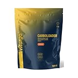 Vitargo Carboloader (1500g) Orange - Intra- & Post-Workout - Post-Workout