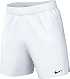 Nike Herren Df Vctry Shorts, Weiß/Schwarz, XL EU