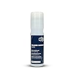 HAIX Raulederpflege Velour Nubuk 75ml: Spezial-Schuhcreme für die perfekte Pflege Deiner Raulederschuhe..