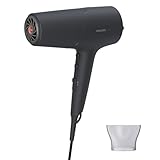 Philips Haartrockner BHD504/00 Grau 2100 W