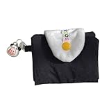 Cartoon Weiche Ohrhörerbeutel Und Münzgrundtasche Praktische Lippenstift Aufbewahrungstasche Für Mode Enthusiasten Und Schüler Lippenstift Aufbewahrungstasche