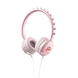 ALCXAZS Kabelgebundene Kopfhörer Ergonomische Schulkinder Kopfhörer Teenager Nettes Headset Computer Zubehör Mädchen Jungen