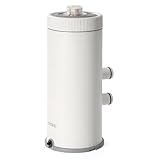 Intex Filterkartusche C1000, Filterleistung 3.785 l/h, Kartusche Typ A, kompatibel mit Pools bis 21.100 l, Kartuschenwechselanzeige, Hydro-Aeration-Technologie (55276)