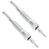 7009 Glühkerzen-Ersatzteile für Weber SmokeFire EX4/EX6/EPX6 Holzpelletgrills, 7009 Grill Glühkerze für Weber SmokeFire Holzpelletgrill EX4/EX6/EPX6, für Weber Grills Zubehör, 2er-Pack