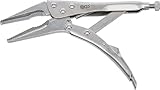 BGS 475 | Langbeck-Gripzange | 225 mm