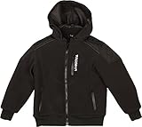 Modeka Clarke Kinder Motorrad Softshelljacke 152