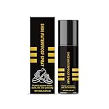 Schuh Imprägnierung,Schuhe Wasserdicht Spray,Wasserdicht,Farblos,für Schuhe,Sofa,Leder,100ML