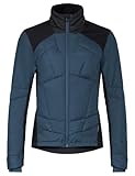 Vaude Minaki Jacket IV für Damen – Fahrradjacke mit PrimaLoft Wattierung, winddichte & atmungsaktive Fahrradjacke mit Stretcheinsätzen – Ideal für MTB & Radtouren