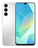 Samsung GALAXY A16 128GB SM-A165FZABEUE...[Italienische, ungarische, polnische, rumänische, österreichische und schweizerische Versionen]