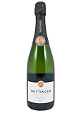 Taittinger Brut Reserve Champagner, 750ml