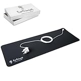 Erdungsmatte zur Erdung Earthing: Verbesserung durch Grounding, Stressableitung, Energiebilanz und Schlafverbesserung.