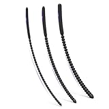 Dilator Harnröhre Silikon 3PCS, Harnröhrensonden Harnröhren Dilatatoren, Prostata Stimulation Penis Plugs Sexspielzeug, Masturbator Katheter Harnröhre Sex Toyset Herren