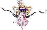 FABIIA Anime Touhou Project Figur Yakumo Yukari Figure Action Figure Collection Model Doll Spielzeug