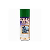 OISE ART STORE Trade Shop Clean Plus Wash Schaumreiniger für Textilien parfümiert 400 ml Wash-p