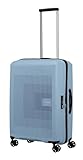 American Tourister Aerostep - 4-Rollen-Trolley M 67 cm erw.
