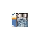 Wansiven Kalklöser Tabletten, Wasserkocher-Entkalker-Tabletten, Wasserkocher-Entkalker 36 pcs