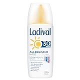 Ladival allerg. Haut,Spray, LSF 30