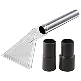 fayarrd Shop VAC ALLEDMENTMENTS, SHOP VAC ALLEDMENT | Shop Vac Adapter - Mehrfache Unterbrechung für schwere Zwecke nass trocken Bestimmung Teppich für Details zur Reinigung