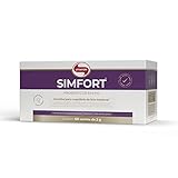 SIMFORT - 60 sachês de 2g, Vitafor