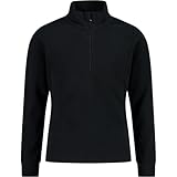 CMP - Kid G-Sweatshirt, Schwarz, 164