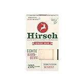 Hirsch Kernseife - 200g