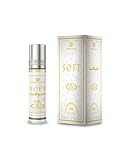 Soft Parfüm Öl - 6ml Von Al Rehab