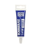 LIQUI MOLY Schmierfix | 50 g | Calcium Fett | Schmierfett | Art.-Nr.: 1080, farblos