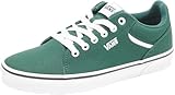 Vans Damen Seldan Sneaker, smaragdgrün, 39 EU