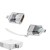 Typ-C-Adapter, Plug-and-Play-Adapter, Typ-C-Konverter für Handy, für Männer, Frauen, Jungen, Mädchen, Jugendliche, Tastatur, Kartenleser, Handy