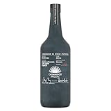 Casamigos Mezcal Young Blanco, Premium Mezcal, 700ml