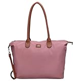 Charm London Buckingham 15,6-Zoll Laptoptasche mit abnehmbarem Schulterriemen, Laptopfach, verschiedene Farben, stilvolle & funktionale Laptoptasche für Arbeit & Reisen