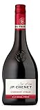 JP Chenet - So Free Cabernet Syrah - Alkoholfreier Rotwein aus Frankreich (1 x 0,75 L)