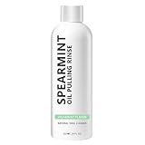 Mundspülung für Zahnfleischgesundheit, 237 ml, Reise-Mundspülung für Zahnaufhellung, Gesundheit, Zahnspangen, Zahnersatz, Nachtreisen