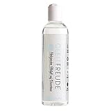 Deluxe Lumunu Aqua Gleitgel Gleitfreude | Langzeitgleitwirkungs Gleitmittel auf Wasserbasis (250ml) | Wasserbasierendes Sex Gel für Frauen & Männer | Für Toys & Kondome