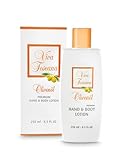 Premium Hand & Body Lotion - 250 ml