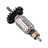 Floweringbeter Armatur für Rotor Kupferdrahtanker für Bohrhammer für 2-26 2-26DRE 2-26 DFR Bohrhammer elektrisch